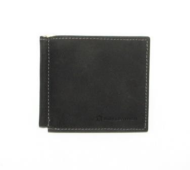 Затиск для грошей DNK C2-MH BLACK